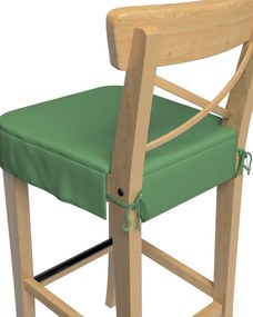 Poťah na barovú stoličku Ingolf farba produktu zelená