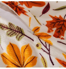 Obliečky z mikroplyšu Fallin EMI