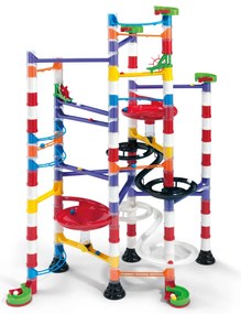 Migoga Marble Run Maxi - guľôčková dráha