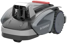 Sunseeker Robotická kosačka V3, 20 V, 2 Ah, Li-ión, počet akumulátorov: 1, šírka strihu: 18 cm