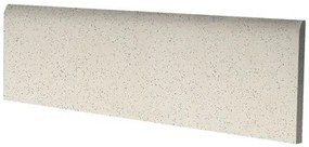 Sokel Rako Taurus Granit béžová 8x30 cm mat TSAKF062.1, 1 ks