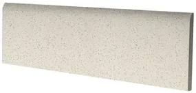 Sokel Rako Taurus Granit béžová 8x30 cm mat TSAKF062.1