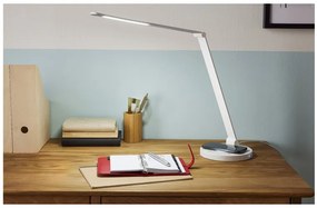 LIVARNO home Stolná LED lampa (biela)  (100368977)