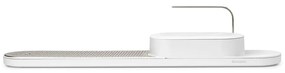 Biely plastový stojan na umývacie prostriedky SinkStyle – Brabantia