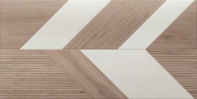 Obklad Sequoya Links Cedar 60x120 R