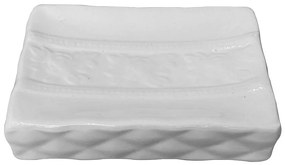 Mydlovnička 433 biela