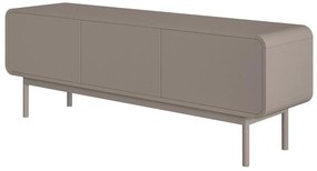 TV skrinka/stolík Orro O4  (kongo). Vlastná spoľahlivá doprava až k Vám domov. 1100606