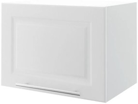 Kuchynská skrinka Emporium w4b/50 white/kor.biela