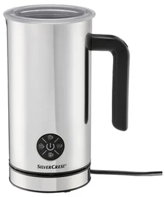 Silvercrest®  Kitchen Tools Napeňovač mlieka SMA 500 G1  (100367898)