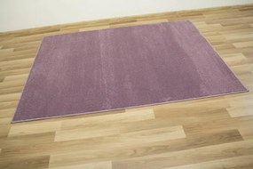 Koberec Lima 22081A fialový