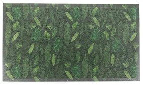 Rohožka 40x70 cm Jungle Leaf - Artsy Doormats