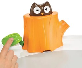 Skip Hop - Detské hracie centrum 3v1 EXPLORE&amp;MORE 3xAAA