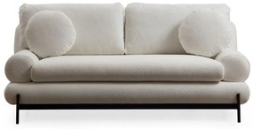 Krémová pohovka 188 cm Livorno – Artie