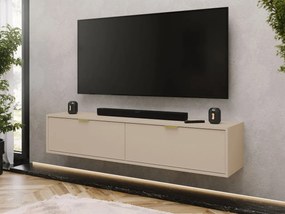 TV skrinka Kwetal 175, Farby: kašmír