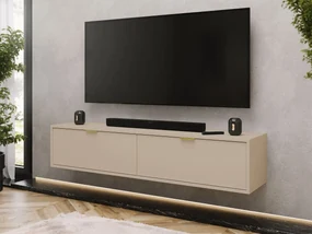 TV skrinka Kwetal 175, Farby: kašmír