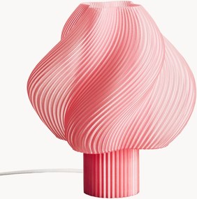 Stmievateľná stolová lampa Soft Serve, rôzne veľkosti