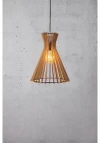 Nordlux - Luster na lanku GROA 1xE27/60W/230V