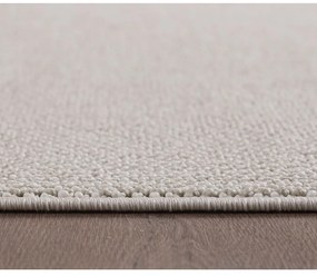 Svetlosivý koberec 240x340 cm Loom – Ayyildiz Carpets