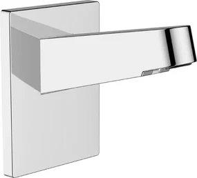 Hansgrohe Pulsify, nástenné pripojenie pre hlavovú sprchu 260, chrómová, HAN-24149000
