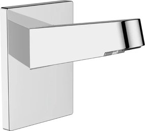 Hansgrohe Pulsify, nástenné pripojenie pre hlavovú sprchu 260, chrómová, HAN-24149000