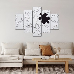 Obraz puzzle (150x105 cm)