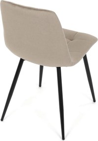 Jedálenská stolička DCL-X7015 CAP2 Farba: Zelená