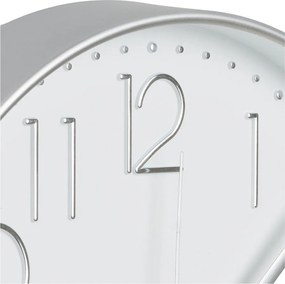 Nástenné hodiny ø 30 cm Lalibela – House Nordic