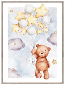 Obraz 30x40x2cm Xcc235668b