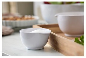 Biele misy v súprave 4 ks ø 23 cm Margrethe – Rosti