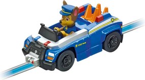 Pretekárska dráha Carrera First 20063060 Paw Patrol - Track Patrol 2,9m