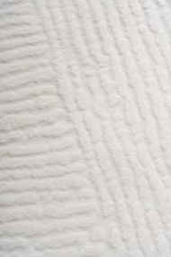 Protišmykový koberec STILO krémový