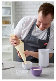 Biela miska 250 ml Margrethe – Rosti