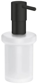 GROHE 411882430 - Dávkovač mydla START 160 ml čierny