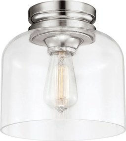 XXXLutz STROPNÉ SVIETIDLO, 22.9/22.5 cm Elstead Lighting - Online Only bytové doplnky - 009093093202