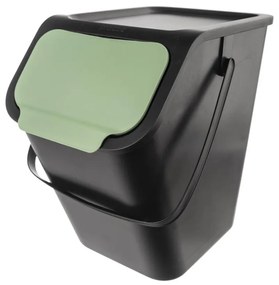 Odpadkový kôš na triedený odpad 25 l