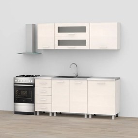 BTC ALFA ZZ č.3 Varianta: VICENZA