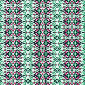 VLADILA Carpeta (Verde) - tapeta