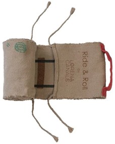 Detská dráha Ride &amp; Roll Train – Lorena Canals