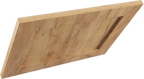 Kuchynská doska Olivie S 80 cm dub remeselný