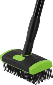 Garden Line 3-v-1 teleskopická kefa na burinu/dlažobné kamene