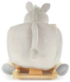 Bieco - hojdačka FIPS oslík