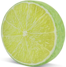 Bellatex Sedák Oreste Limetka, 38 cm