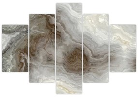 Obraz - Onyx (150x105 cm)