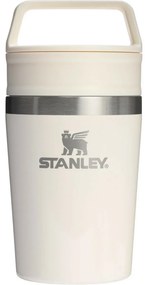 Stanley Termohrnček Café-To-Go Travel Mug 230 ml Cream Gloss, 230 ml