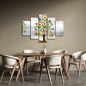 Obraz - Rozkvet (150x105 cm)