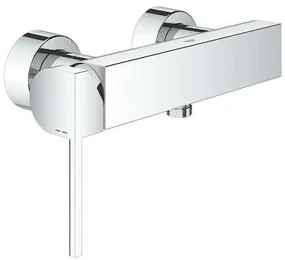 Sprchová batéria GROHE Plus bez sprchového setu 150 mm chróm 33577003