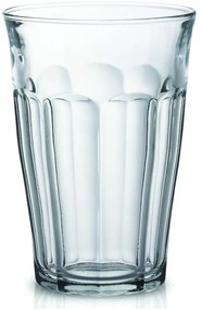 Poháre v súprave 6 ks 360 ml Picardie - Duralex