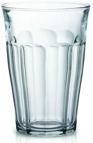 Poháre v súprave 6 ks 360 ml Picardie - Duralex