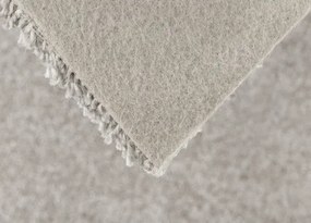 Koberce Breno Metrážny koberec BRIDGEPORT 273, šíře role 400 cm, sivá