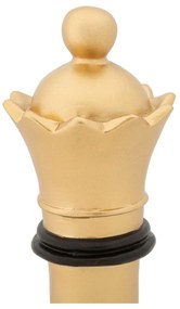 Soška z polyresínu 25,5 cm Queen – Mauro Ferretti